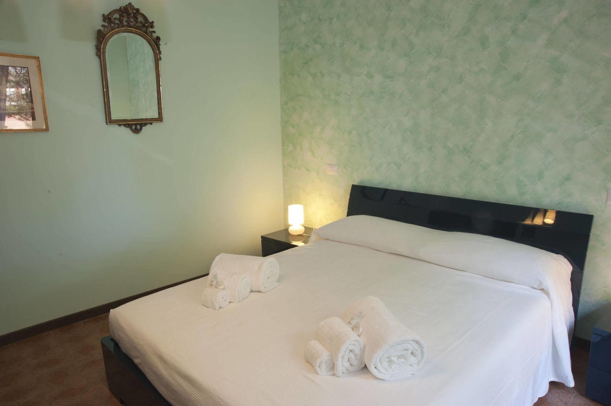 Bed & Breakfast Domus In Viridi Rome