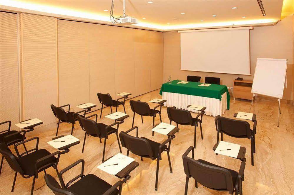 Piccolo Borgo 3* Rome