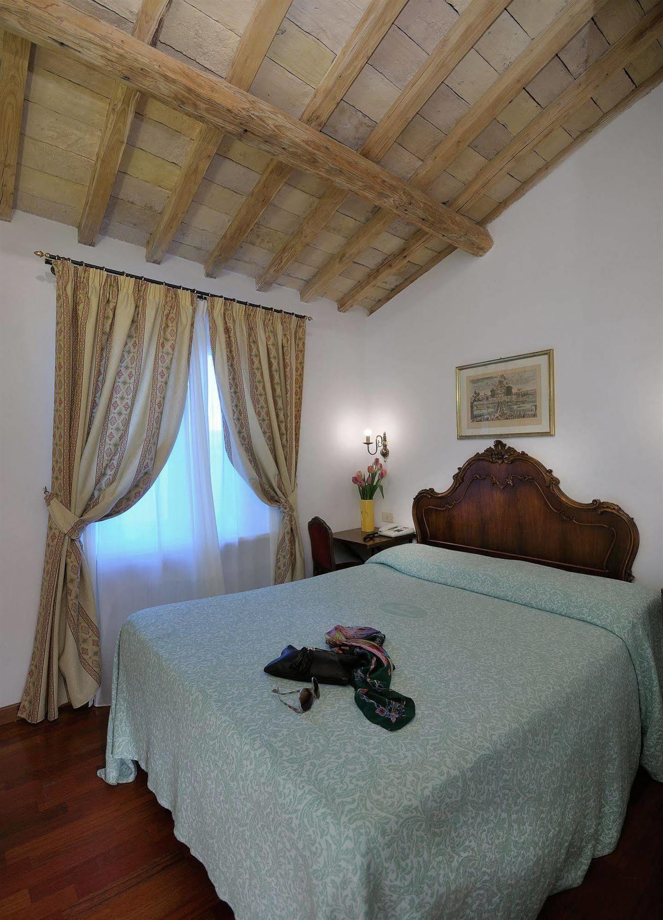 Hotel Parlamento Boutique Rome