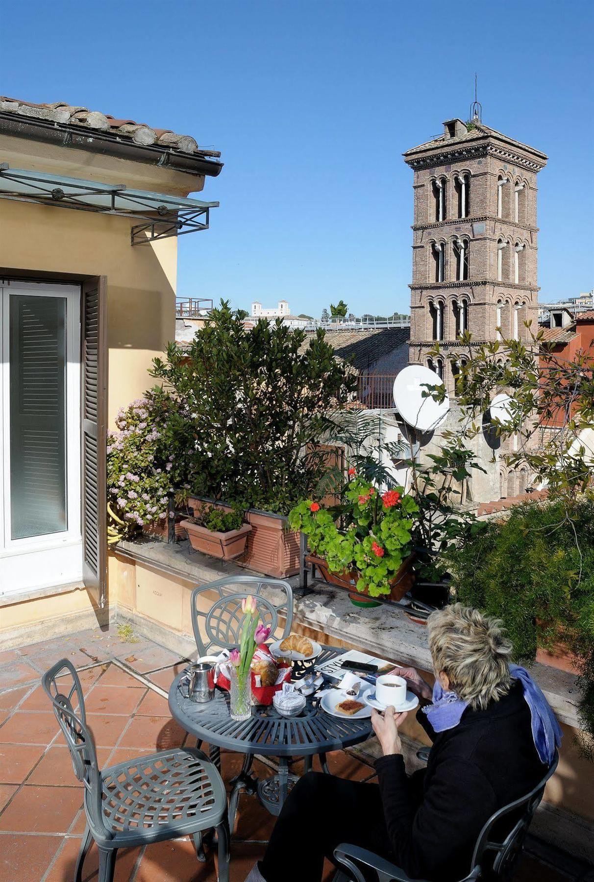 Parlamento Boutique 3*