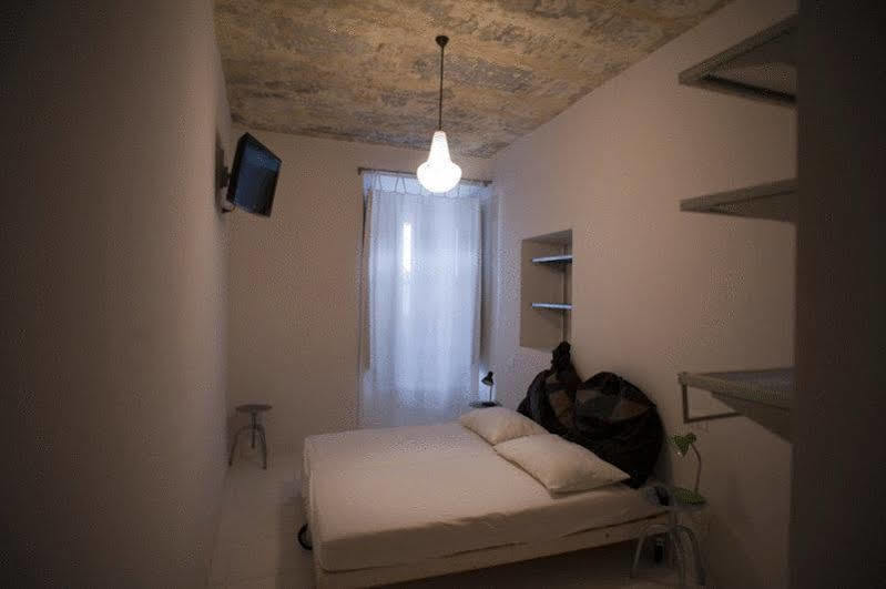 I Dormienti Guest house Rome