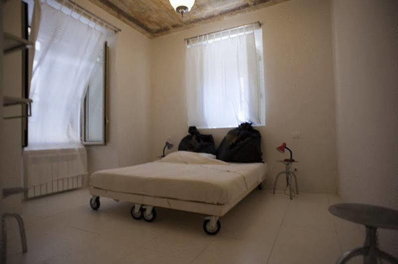 I Dormienti Rome