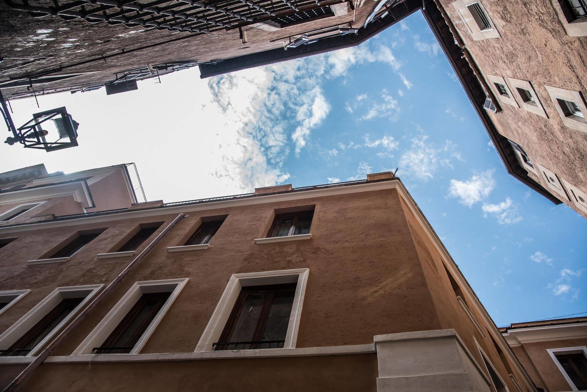 Hotel Monte Cenci Rome