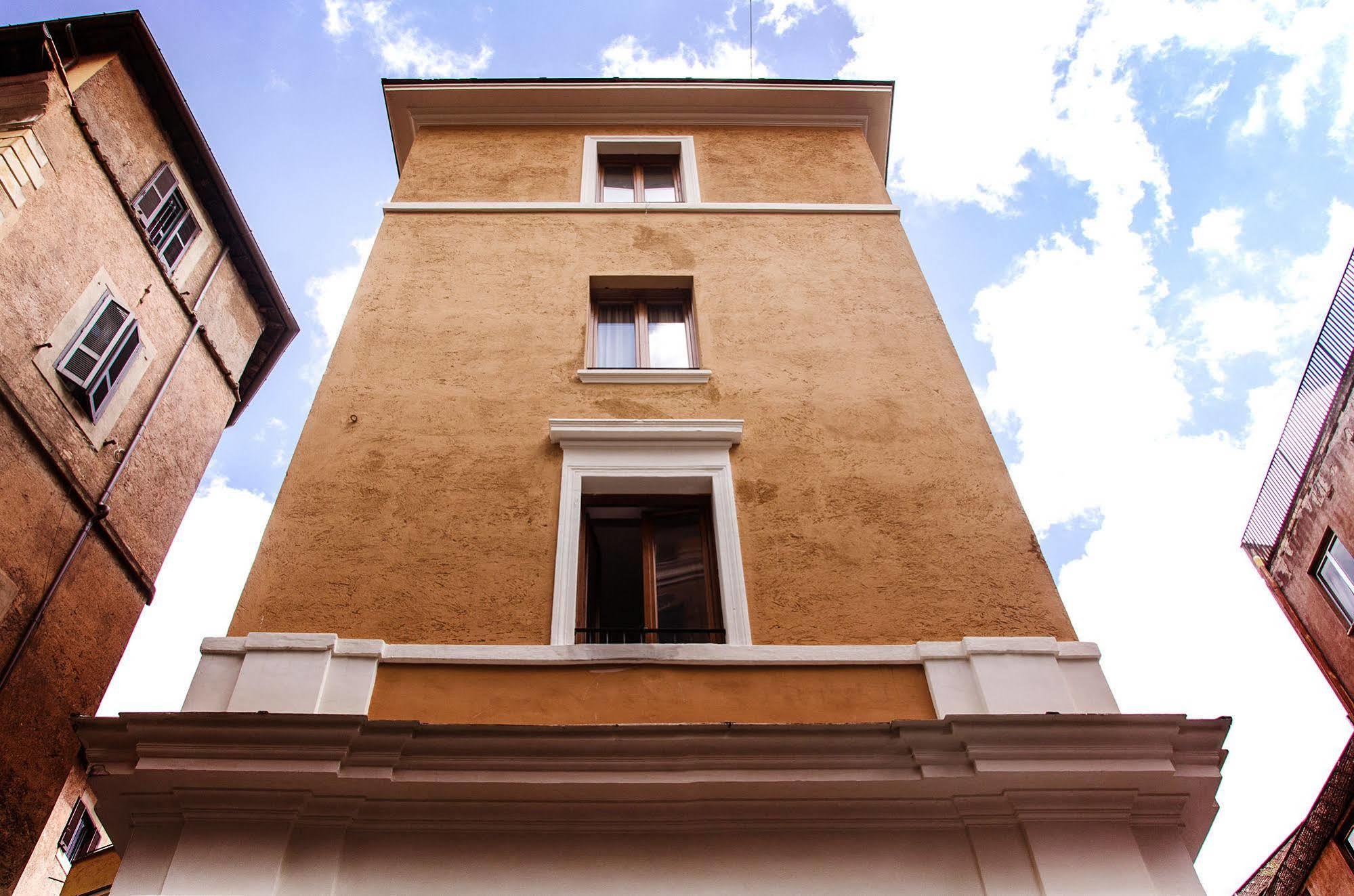 Monte Cenci