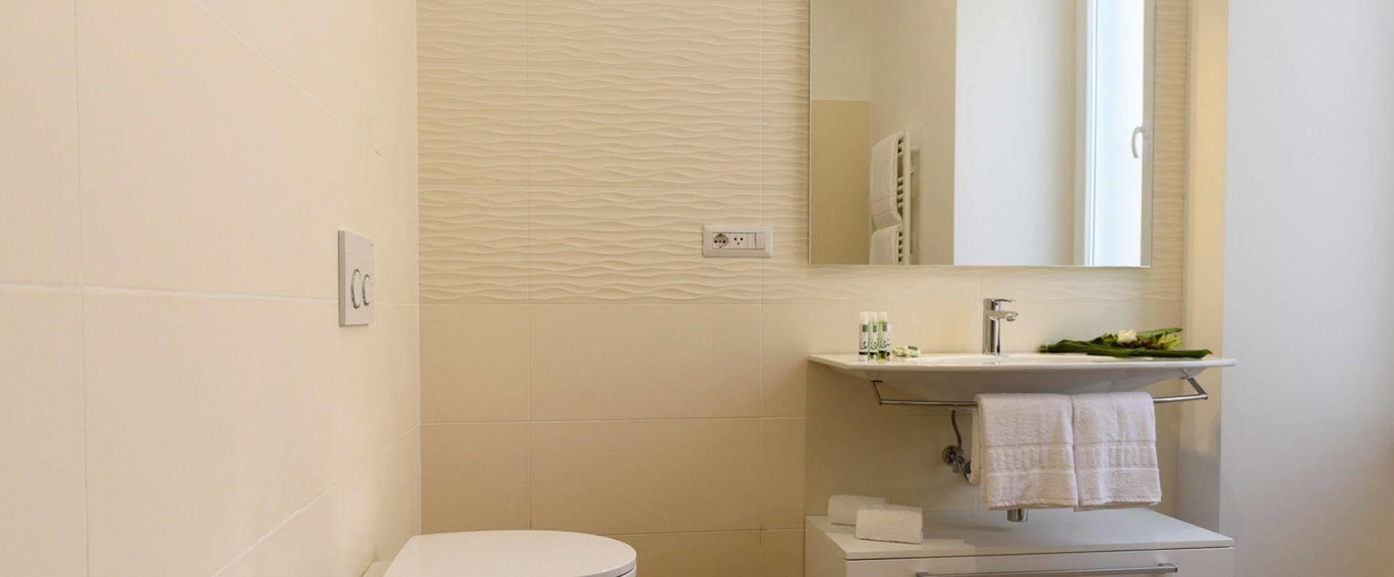 Navona Luxury Bed & Breakfast Rome