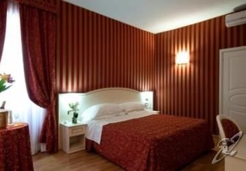 Hotel Trevi 41 Rome