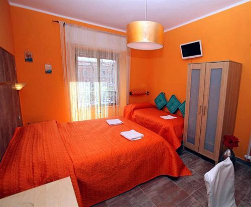 Bed & Breakfast Gianicolense