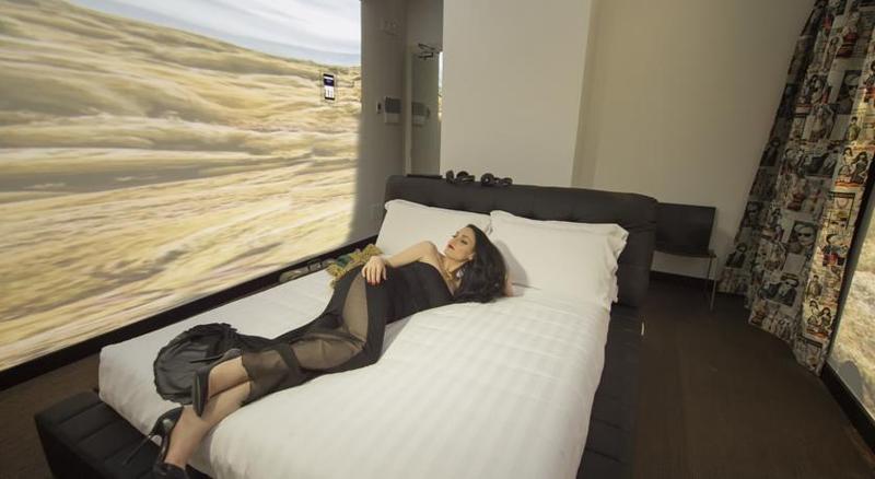 Irooms Campo Dei Fiori Affittacamere Roma