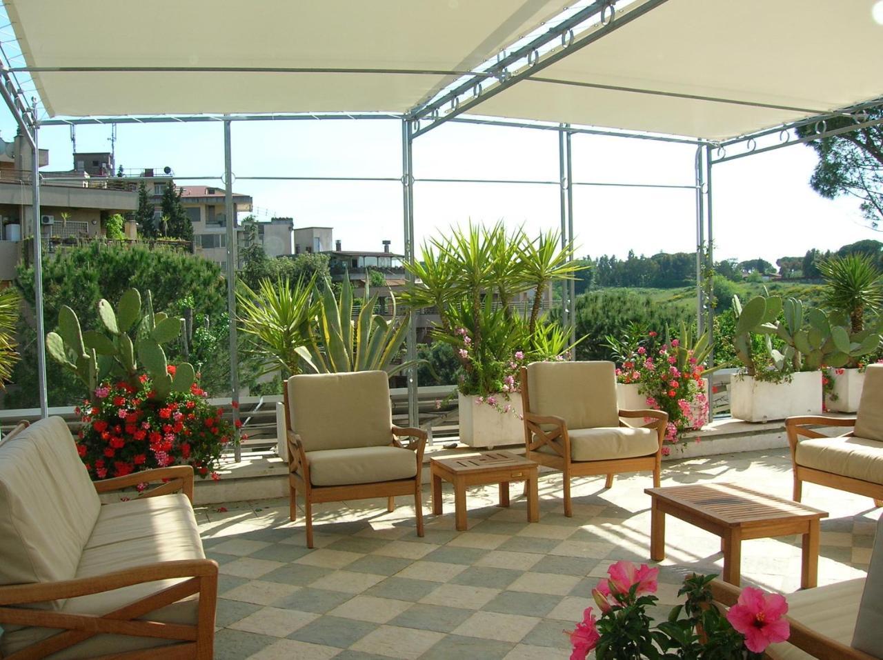 Relais La Canfora Affittacamere Roma