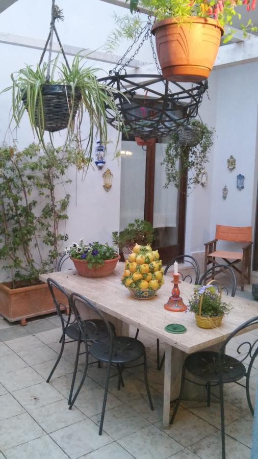 Affittacamere Relais La Canfora Roma