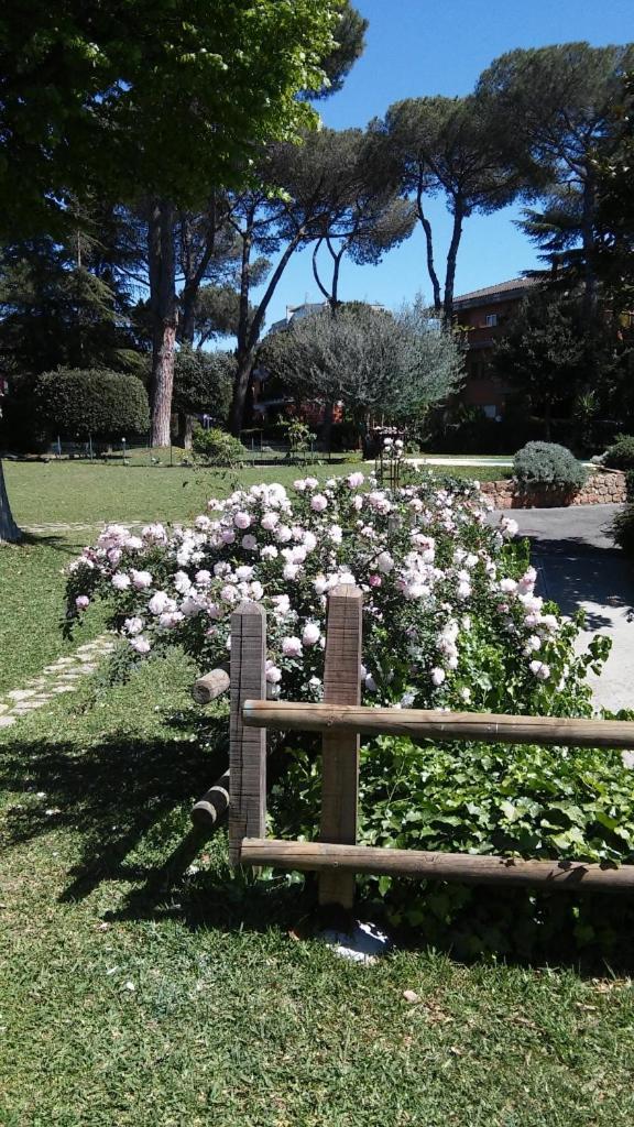 Relais La Canfora 2* Roma