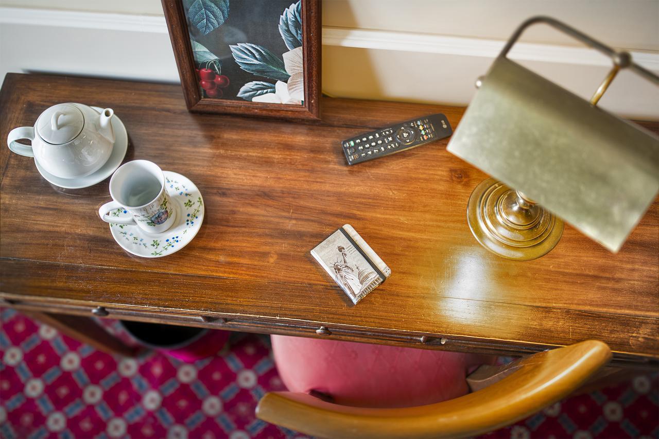 Grand Colony Hotel Rome