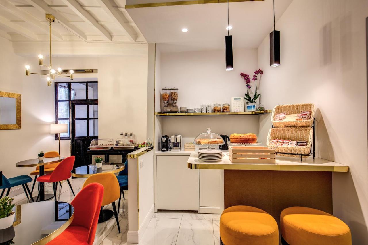 Guest house Little Queen Pantheon Rome
