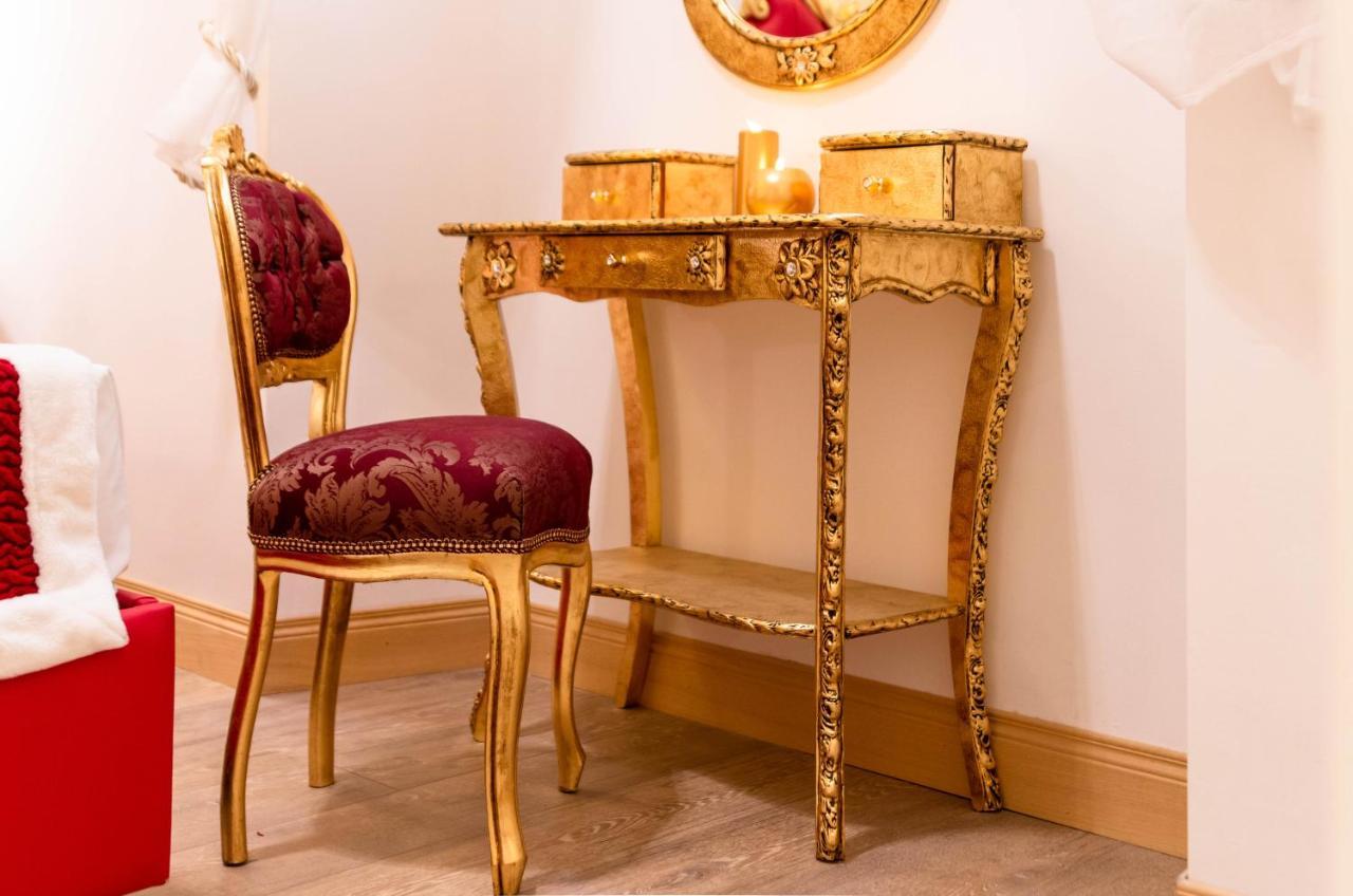 Charming 3* Rome