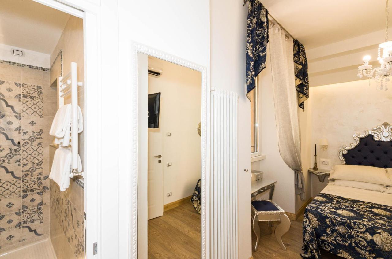 Guest house Charming Rome