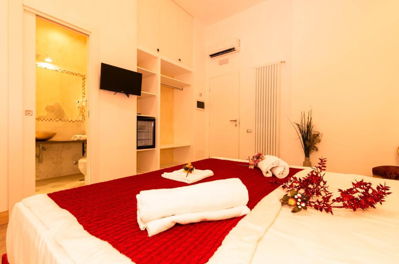 Charming 3* Rome