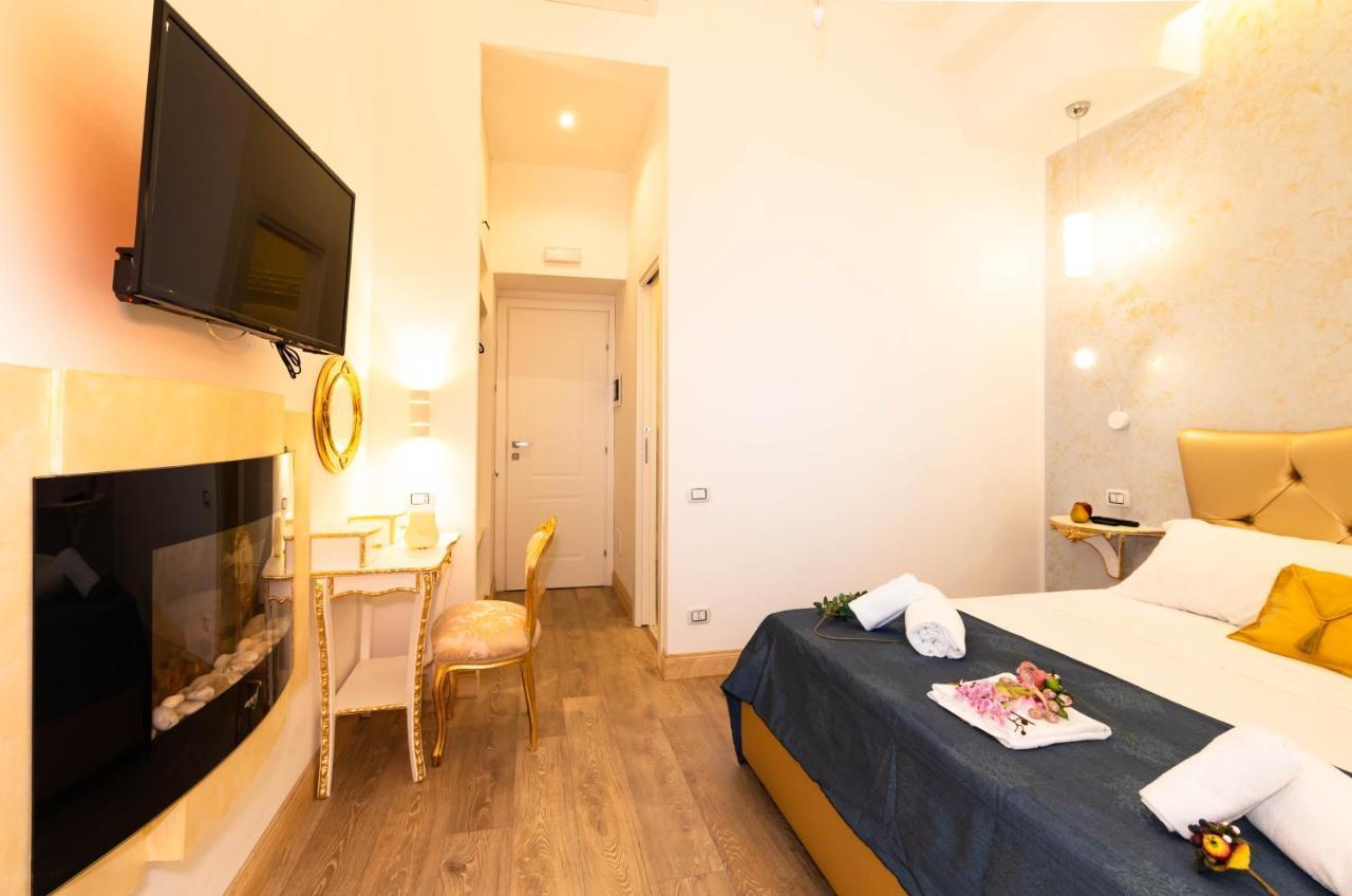 Guest house Charming 3*