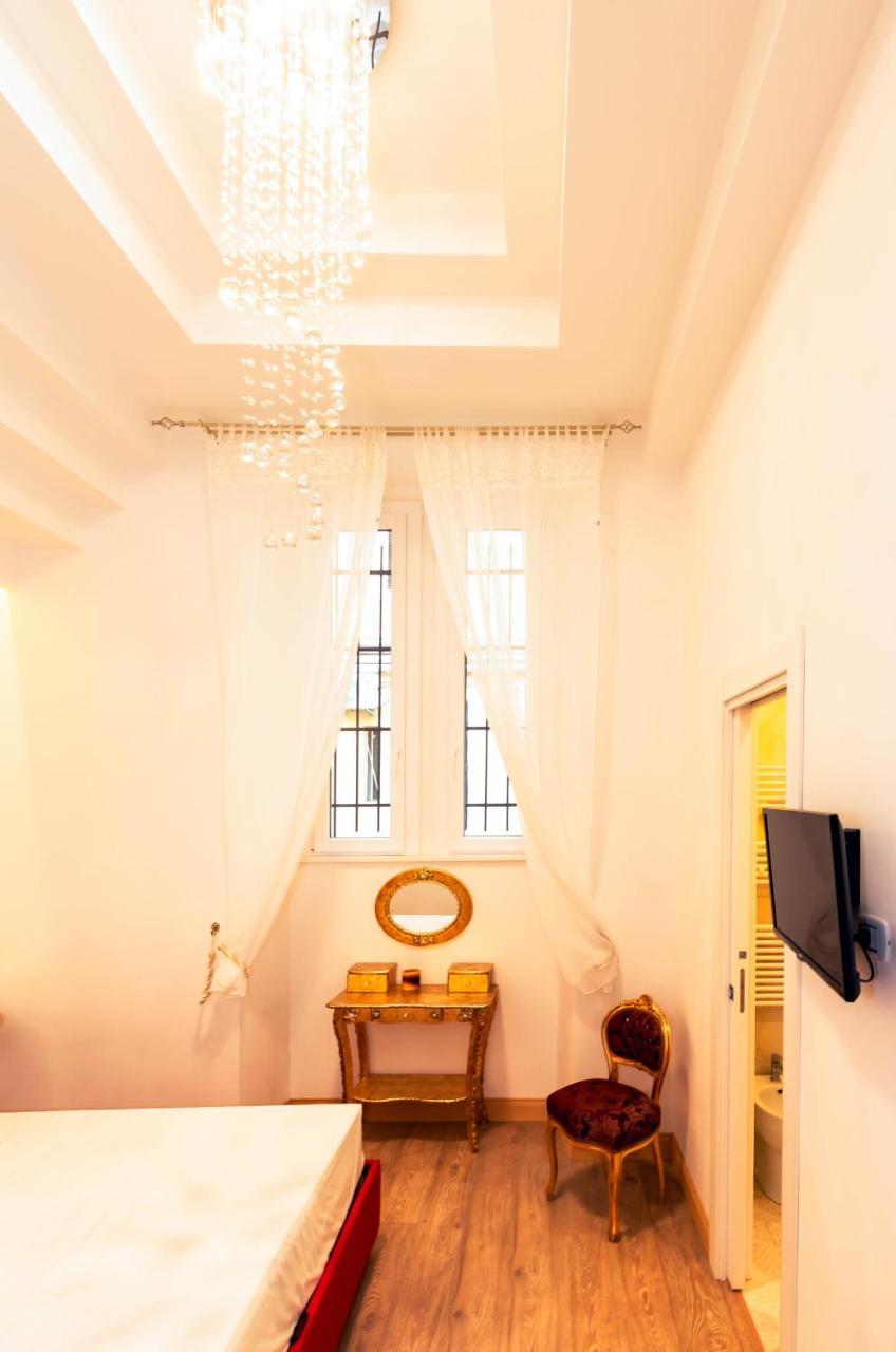 Charming 3* Rome