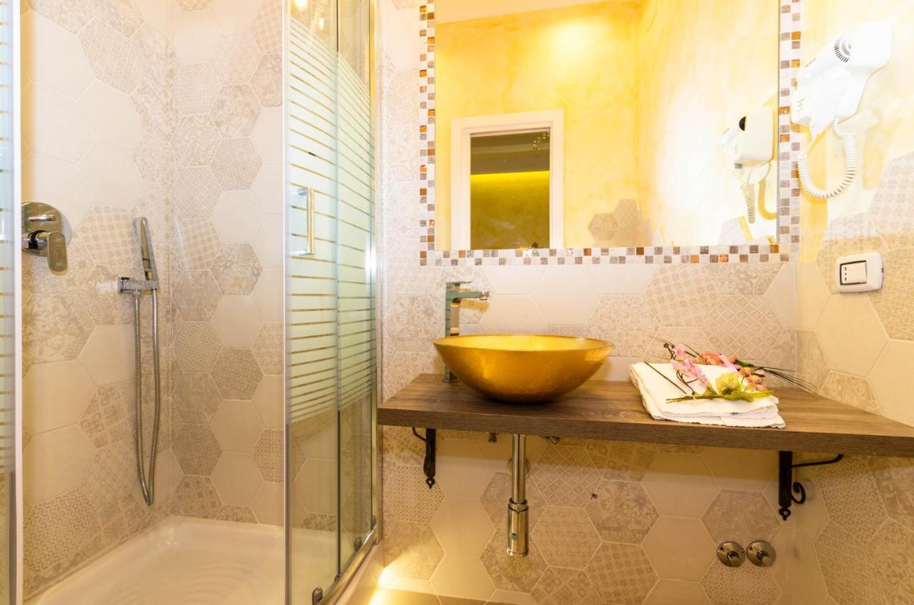 Charming Guest house Rome