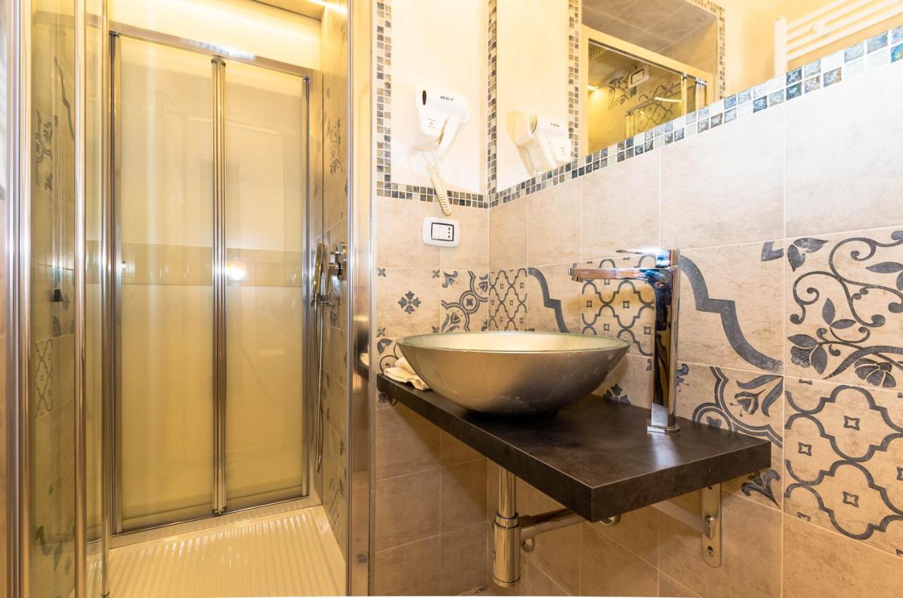 Charming Guest house Rome