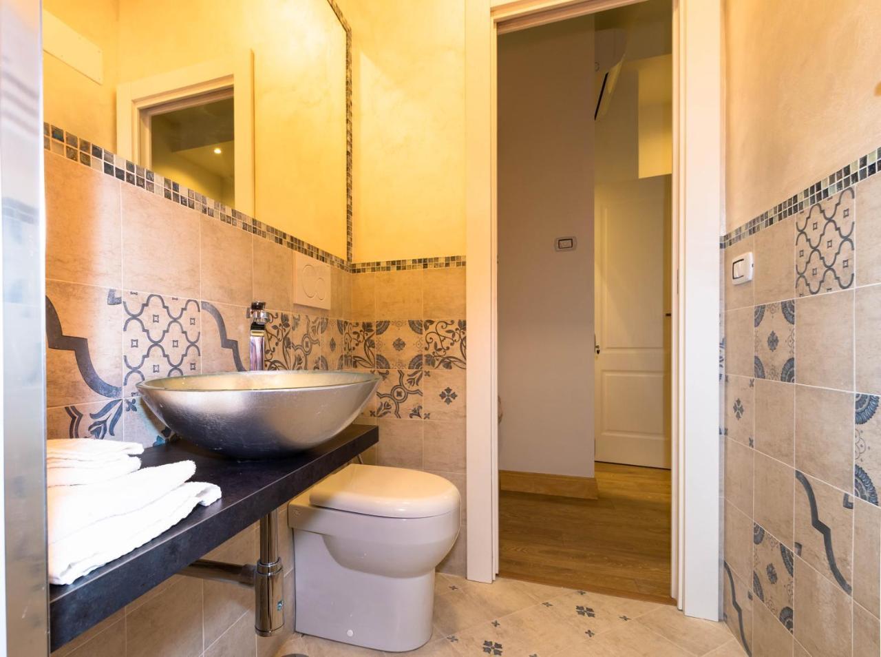 Guest house Charming Rome