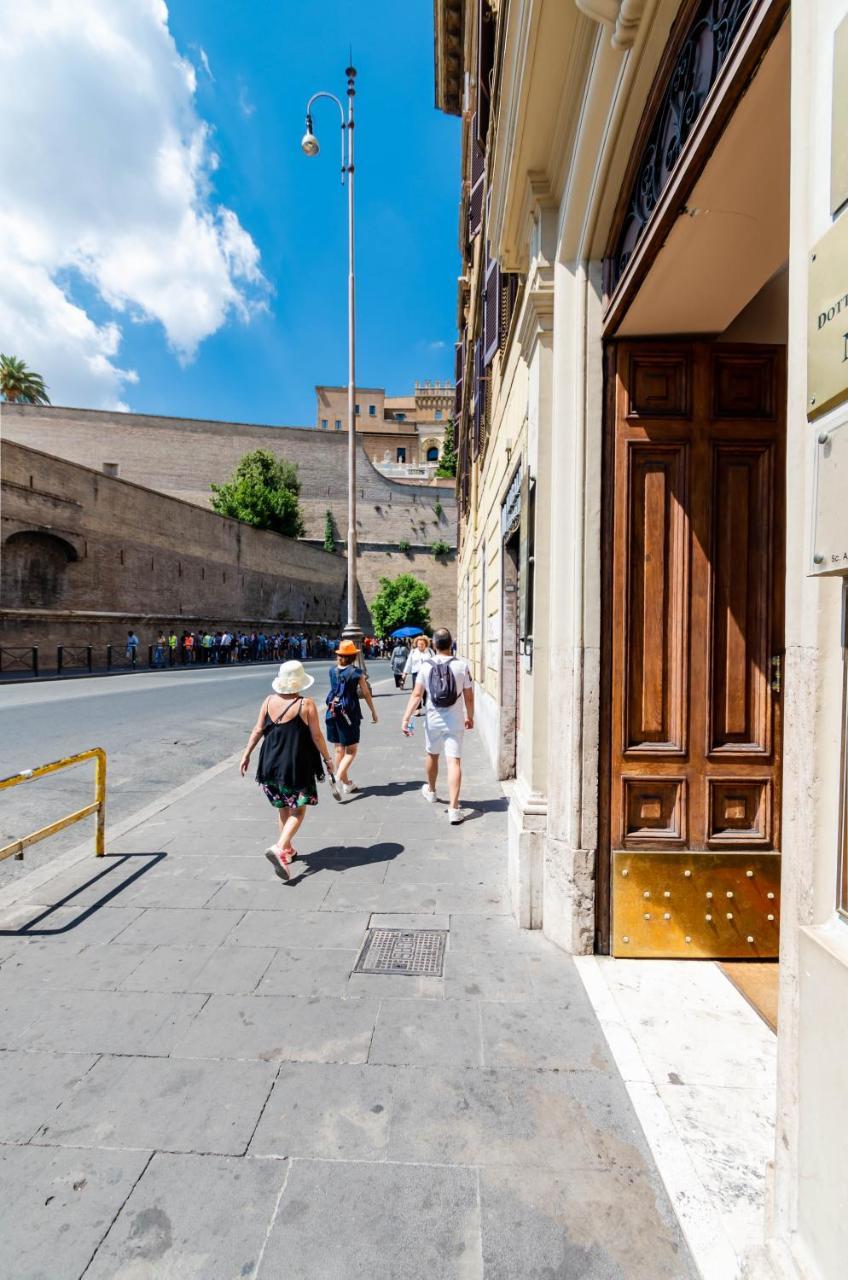 Charming Guest house Rome