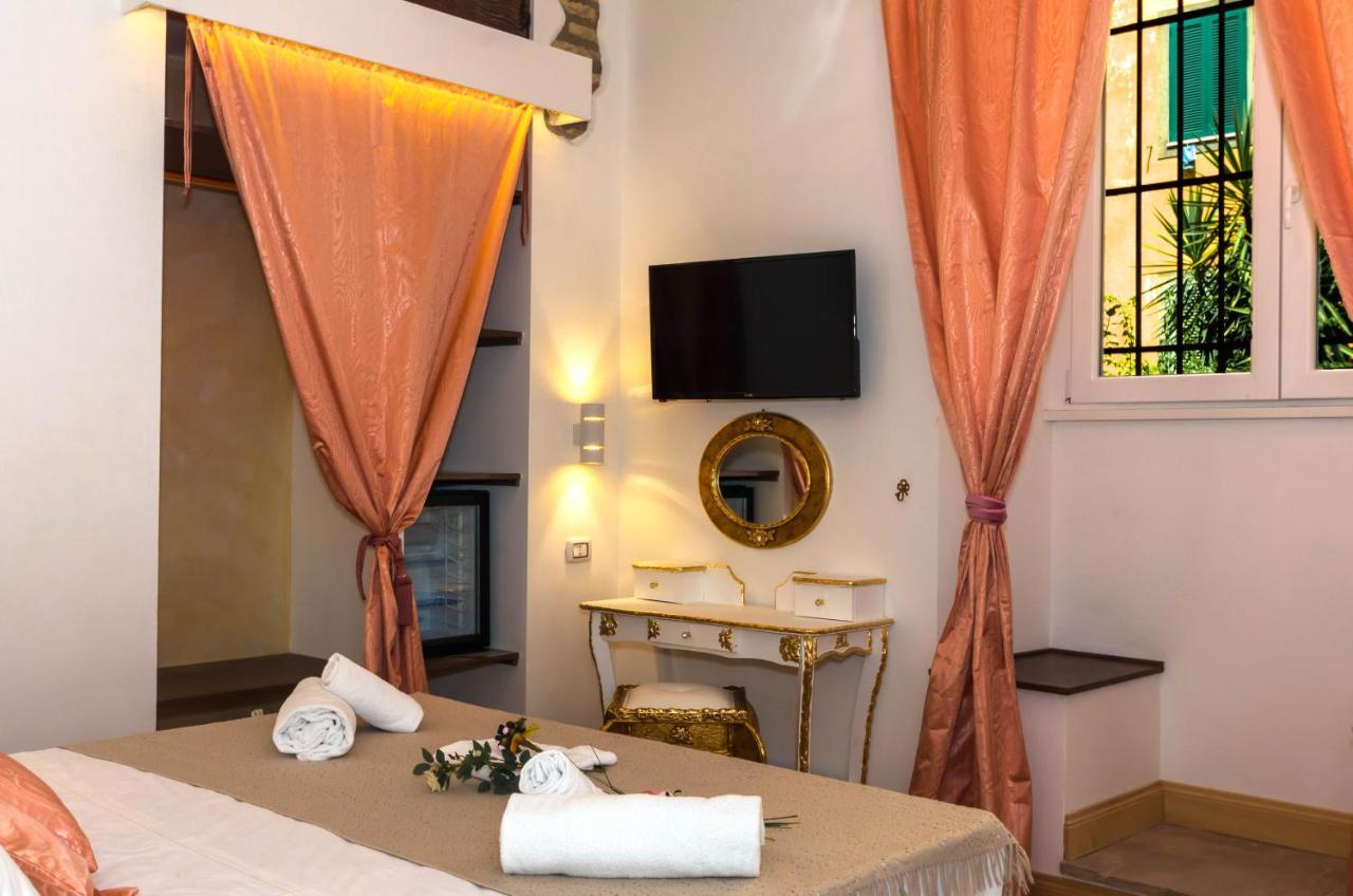 Charming Guest house Rome