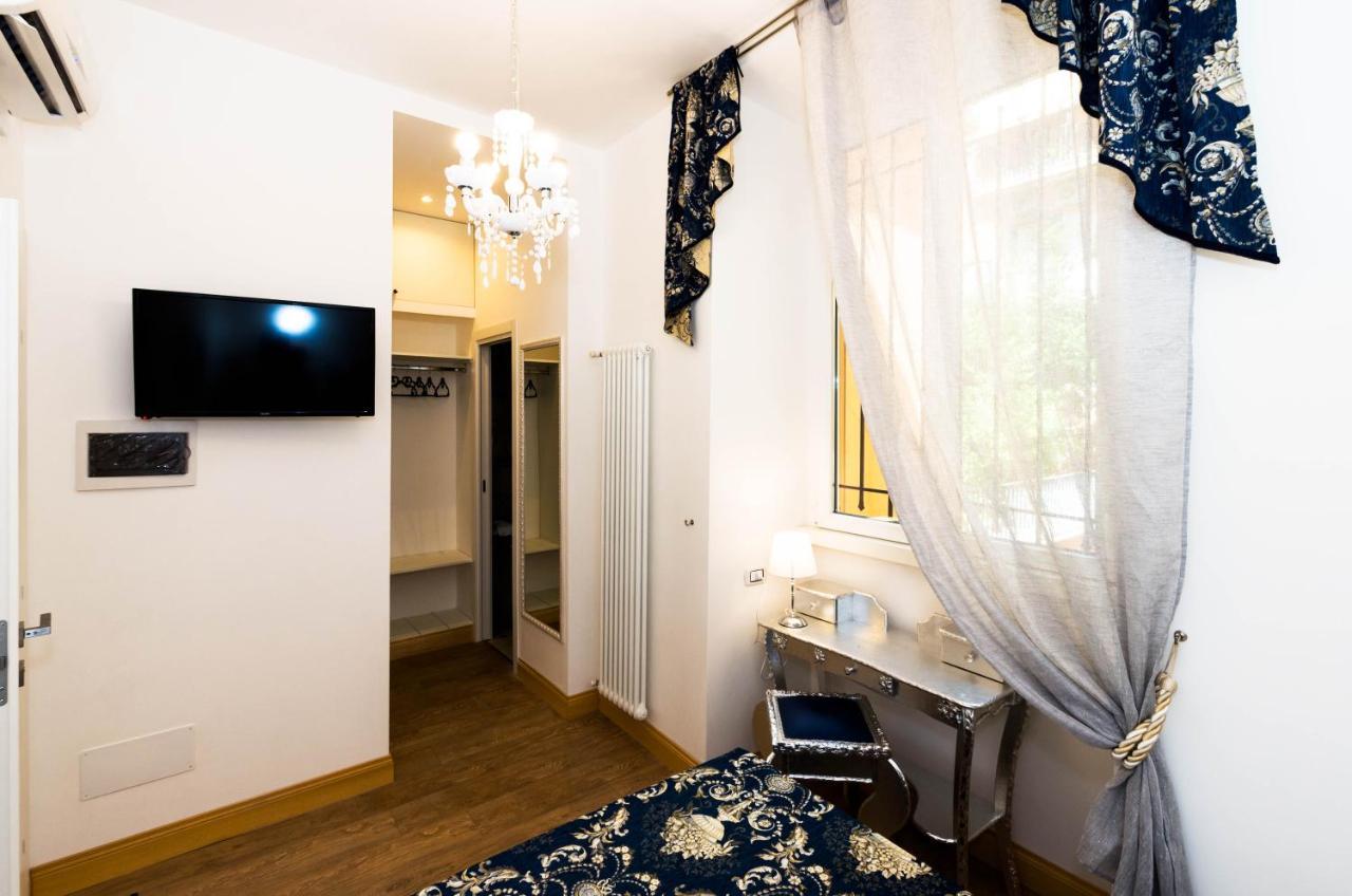 Charming Guest house Rome