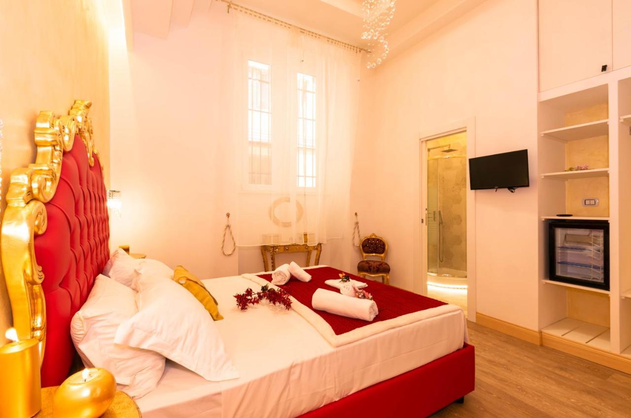 Charming 3* Rome