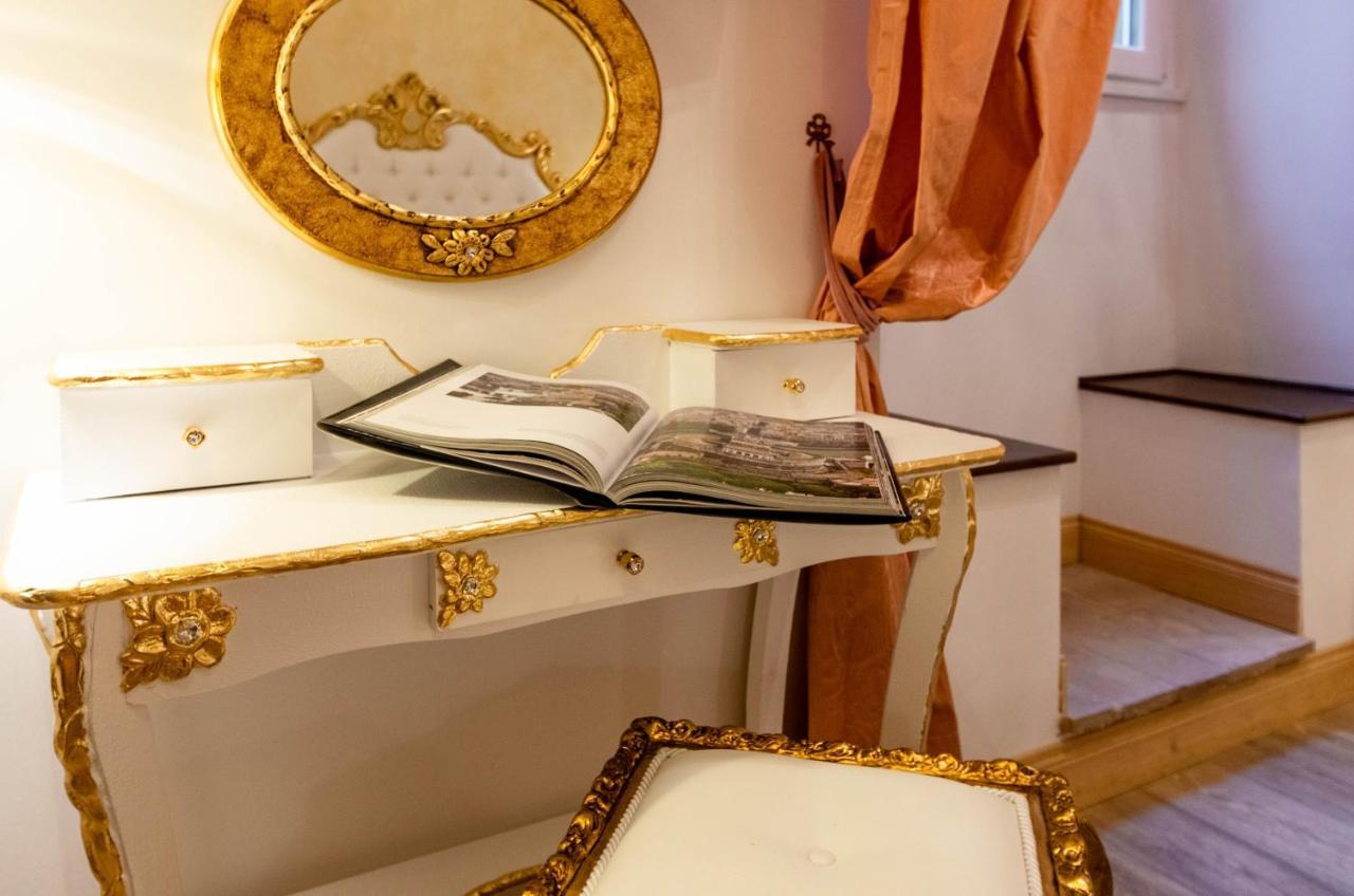 Guest house Charming 3*