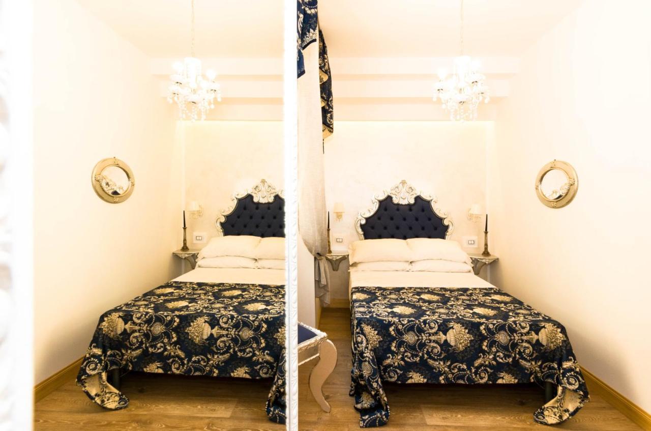 Guest house Charming