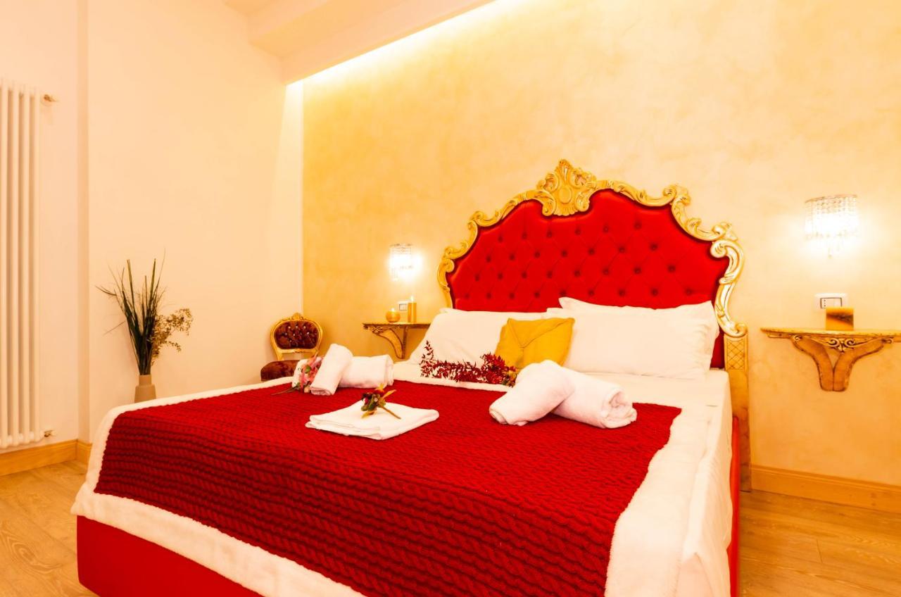 Charming Guest house Rome