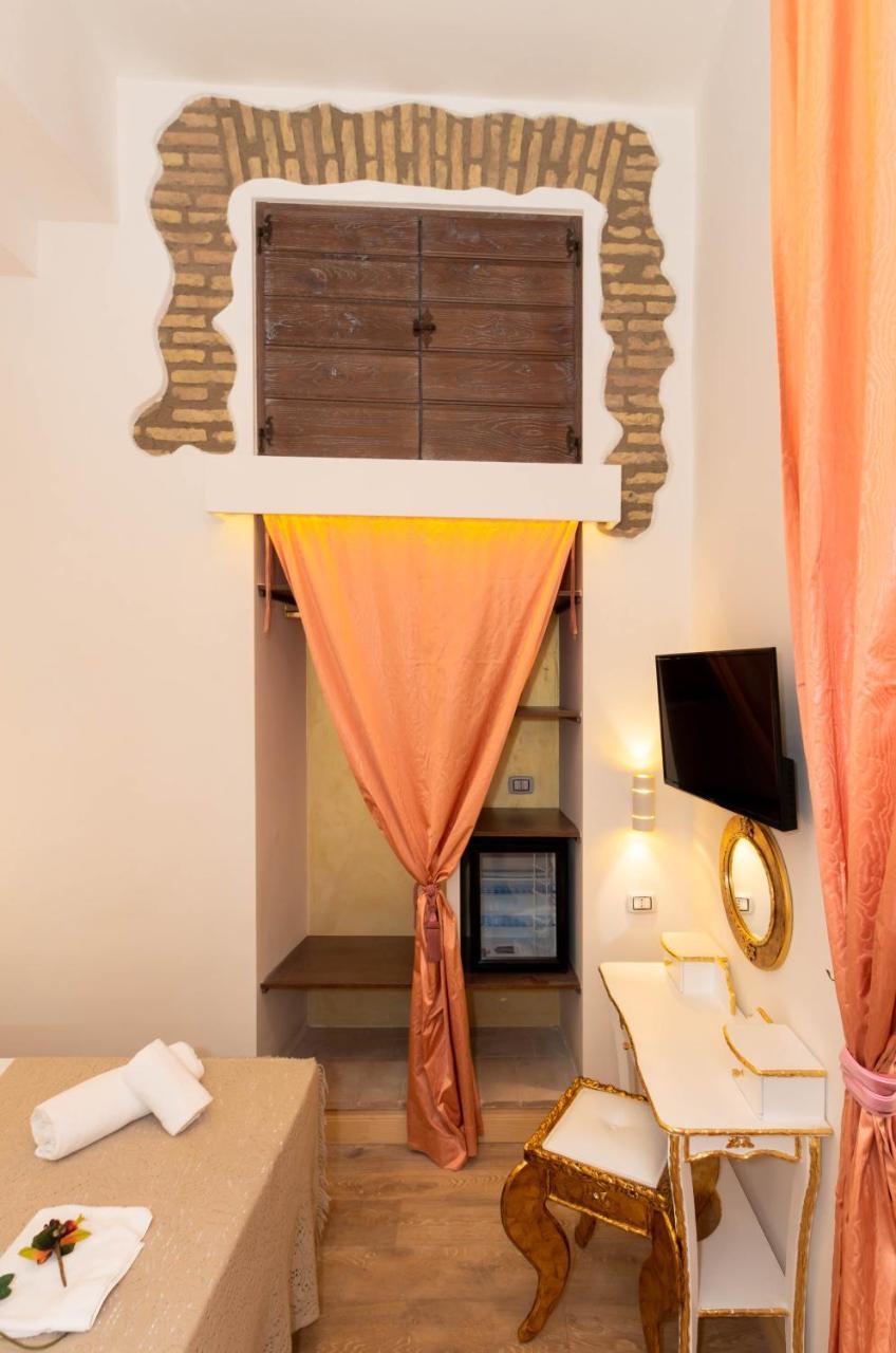 Guest house Charming Rome
