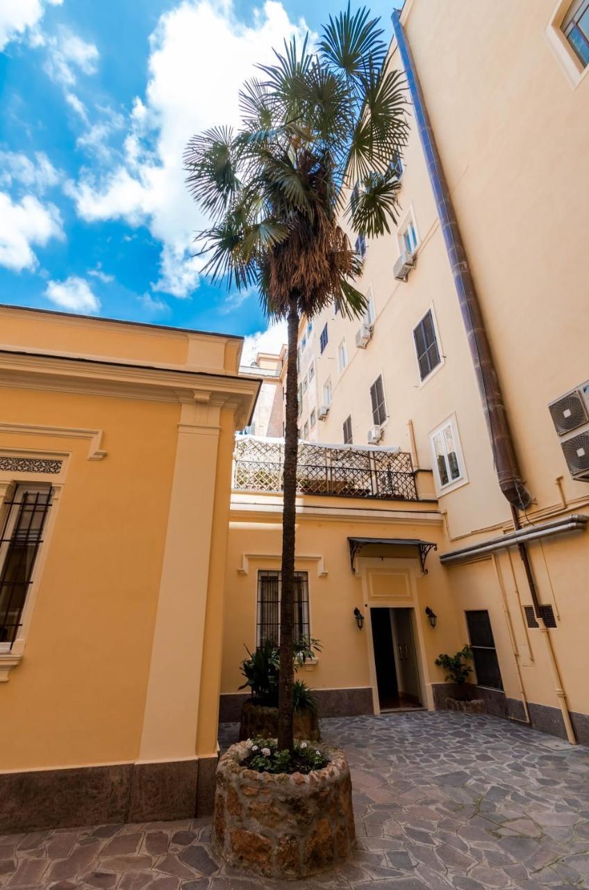 Guest house Charming Rome