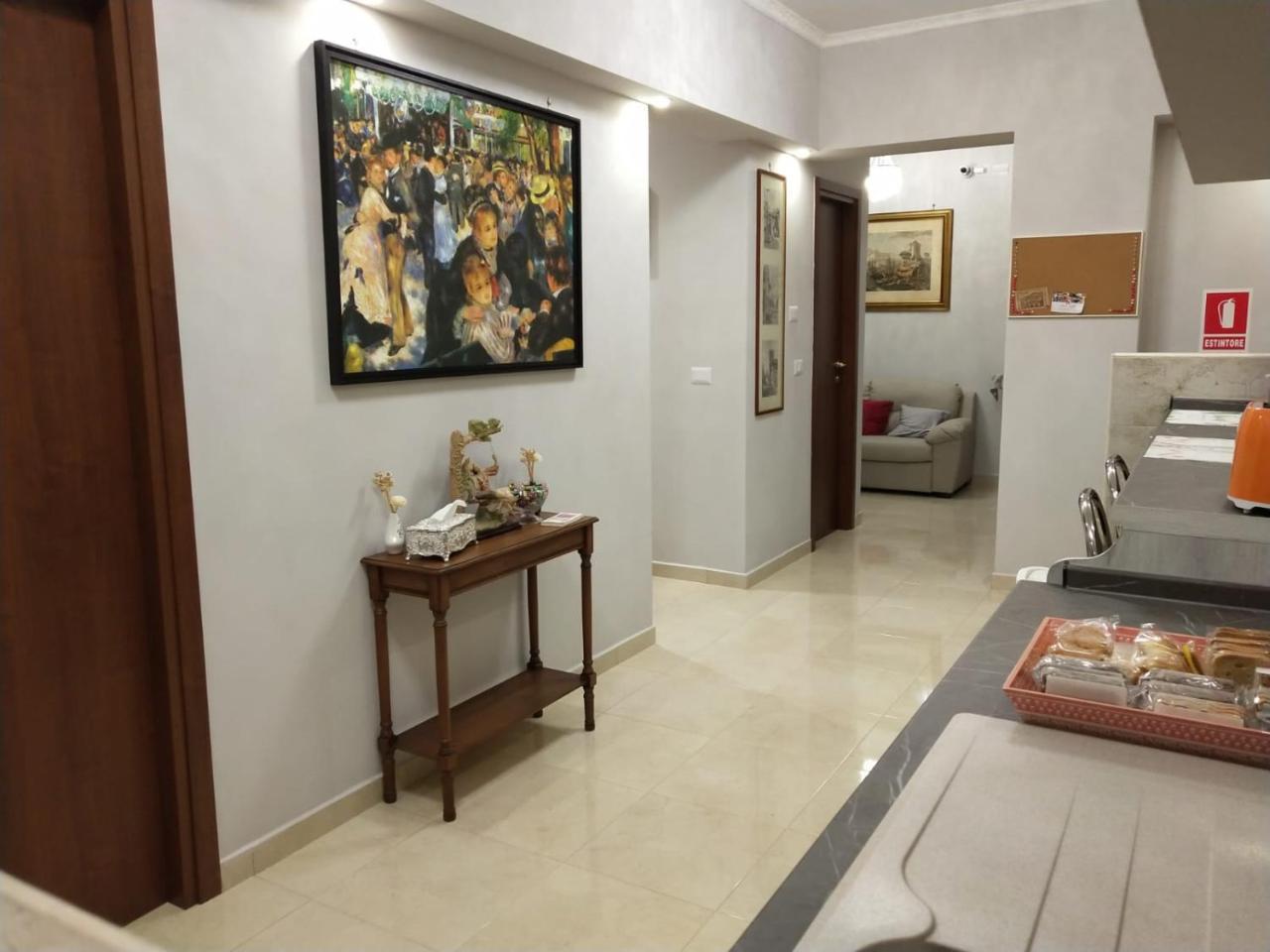 Guest house Seven Miracles