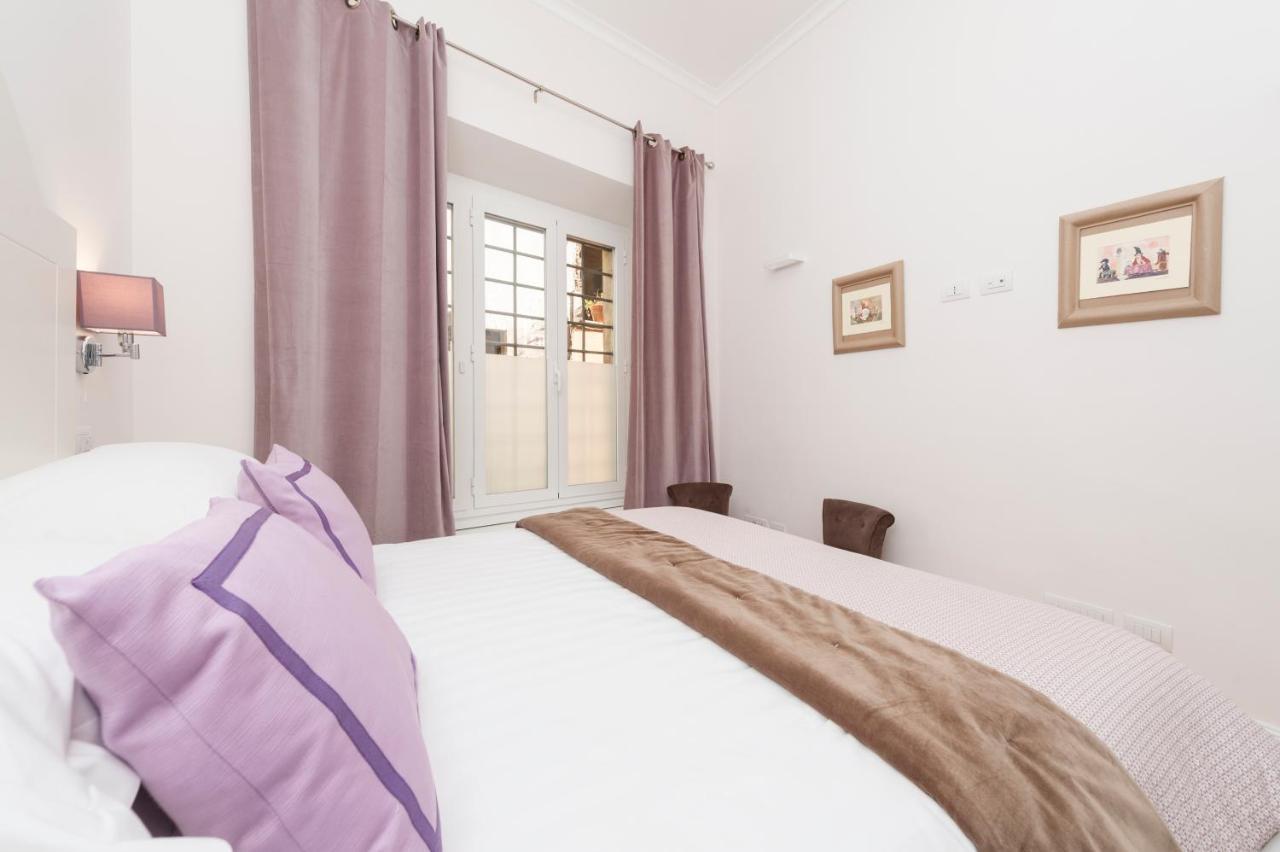 Apartment Lovatelli Al Campidoglio Rome