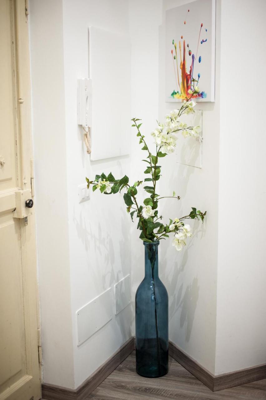 Guest house The Way San Giovanni *