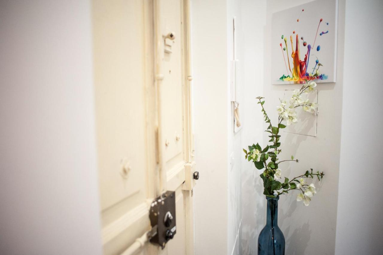 The Way San Giovanni Guest house