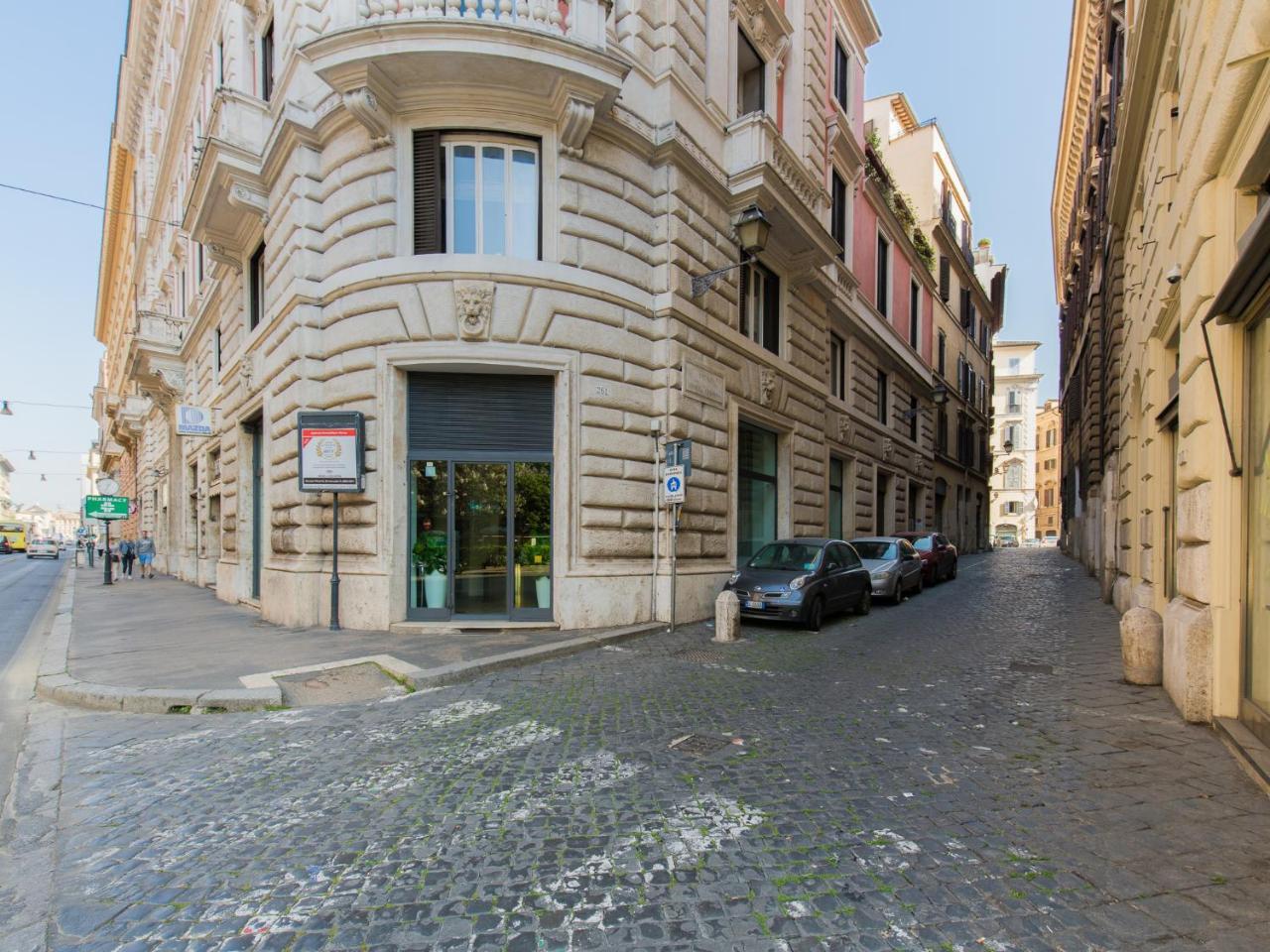 Guest house Navona *