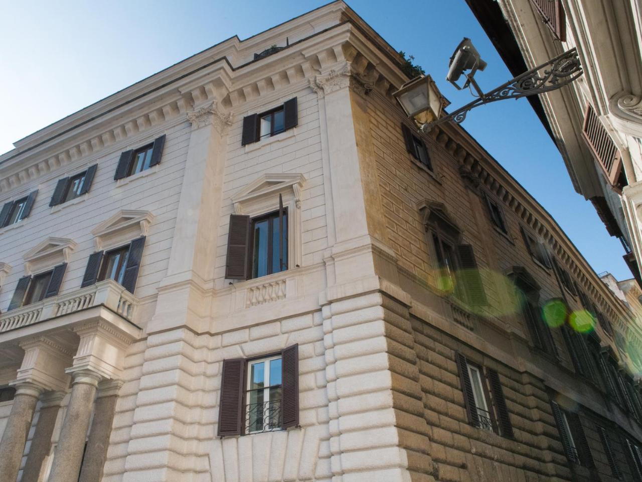 Navona Guest house *