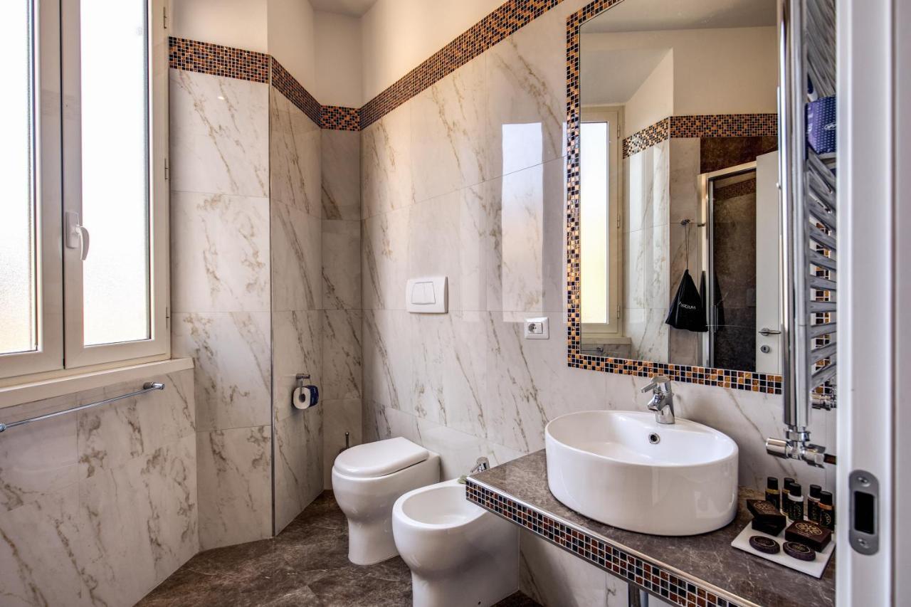 La Foresteria Luxury Affittacamere