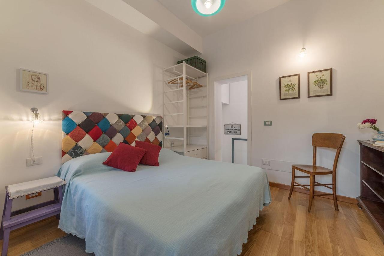 Monti Artistic Flat Apartment *