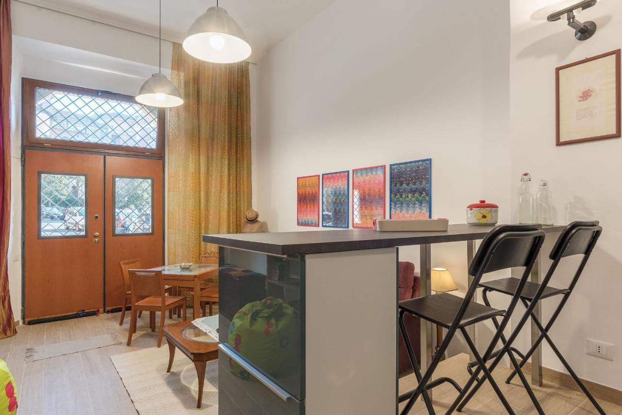 Apartment Monti Artistic Flat