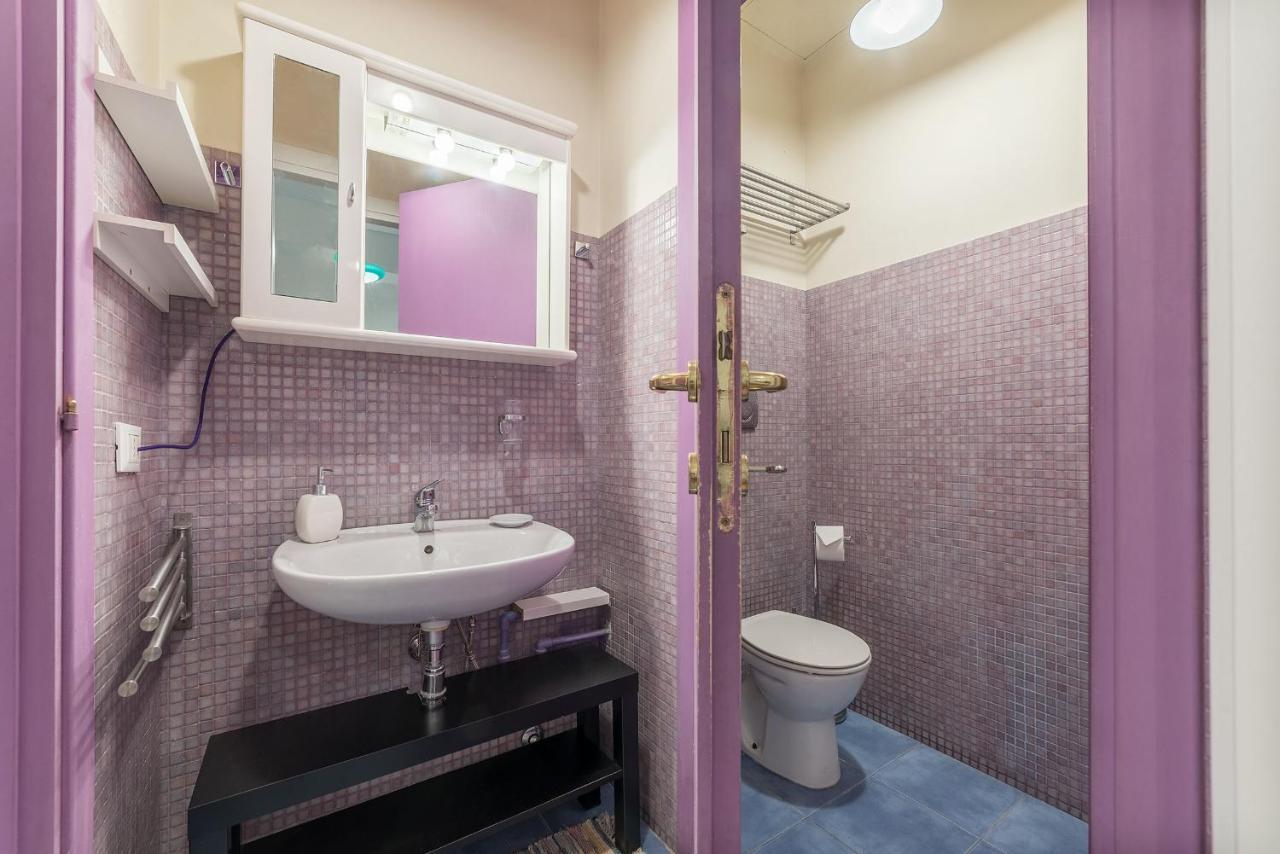 Apartment Monti Artistic Flat