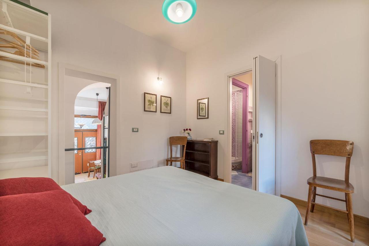 Monti Artistic Flat * Rome