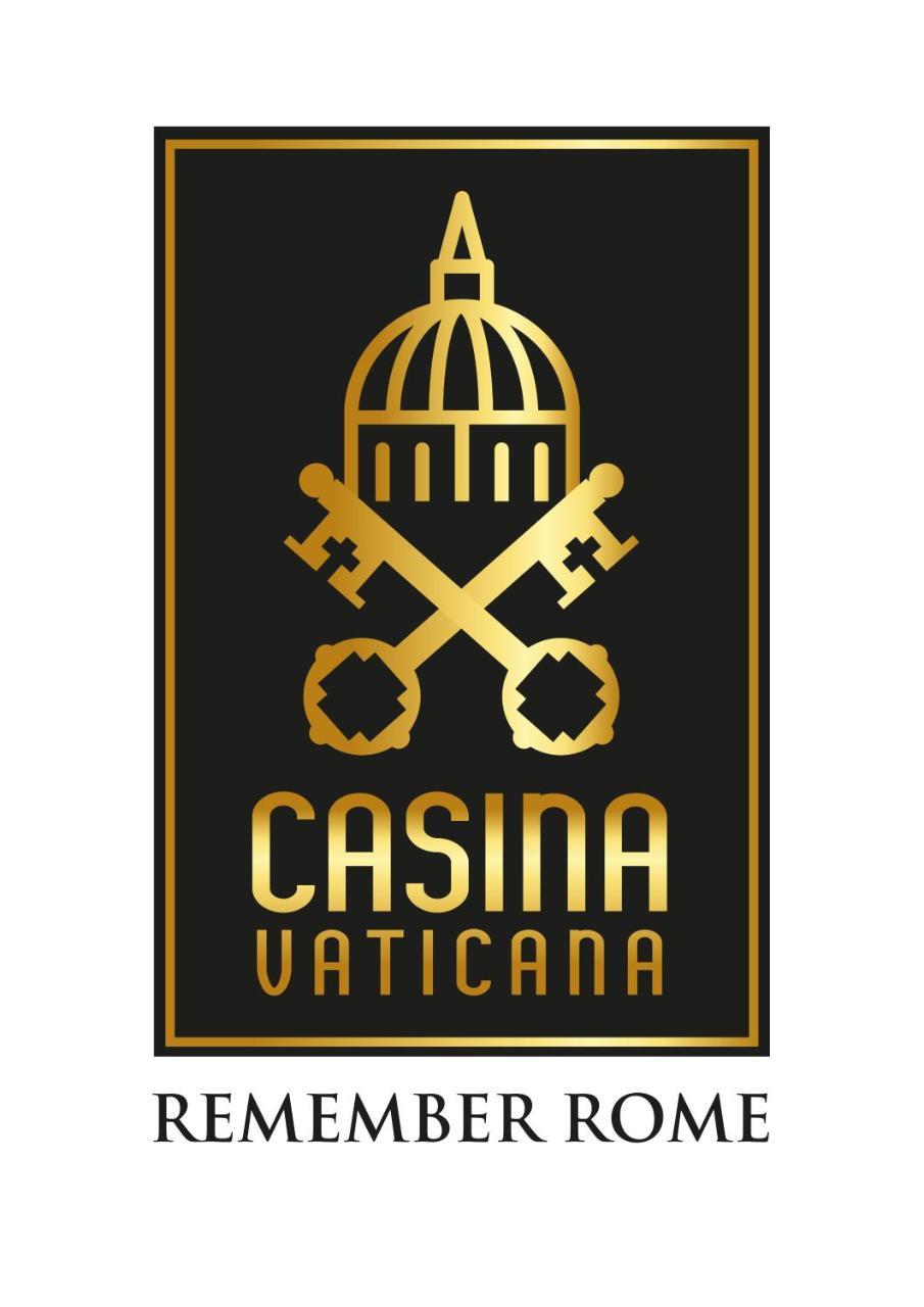 La Casina Vaticana Rome