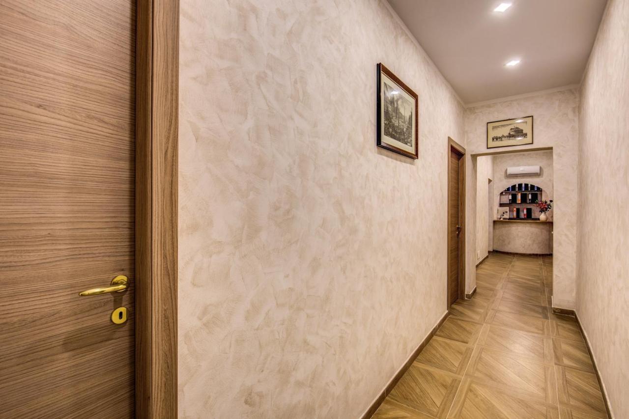 Guest house Amici 2*
