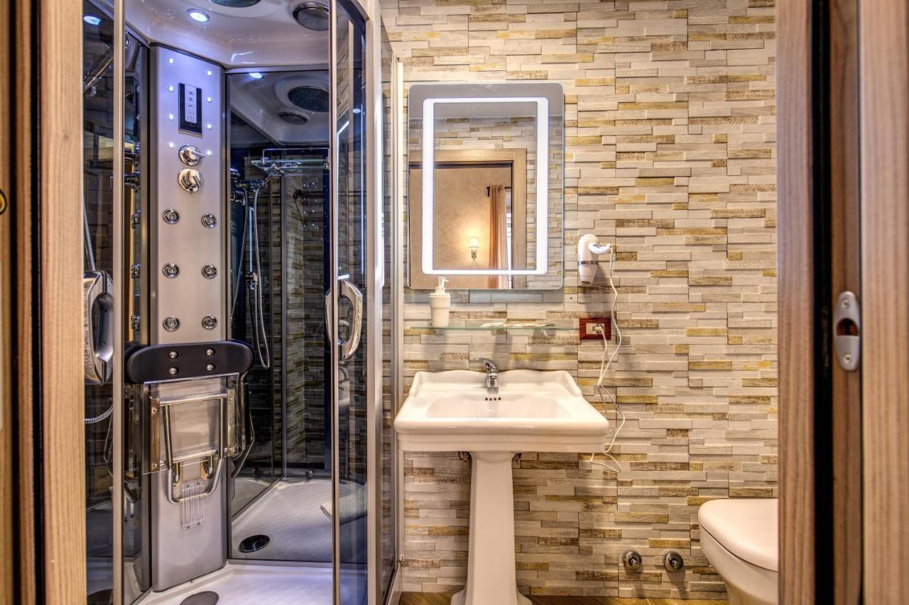 Amici Guest house Rome