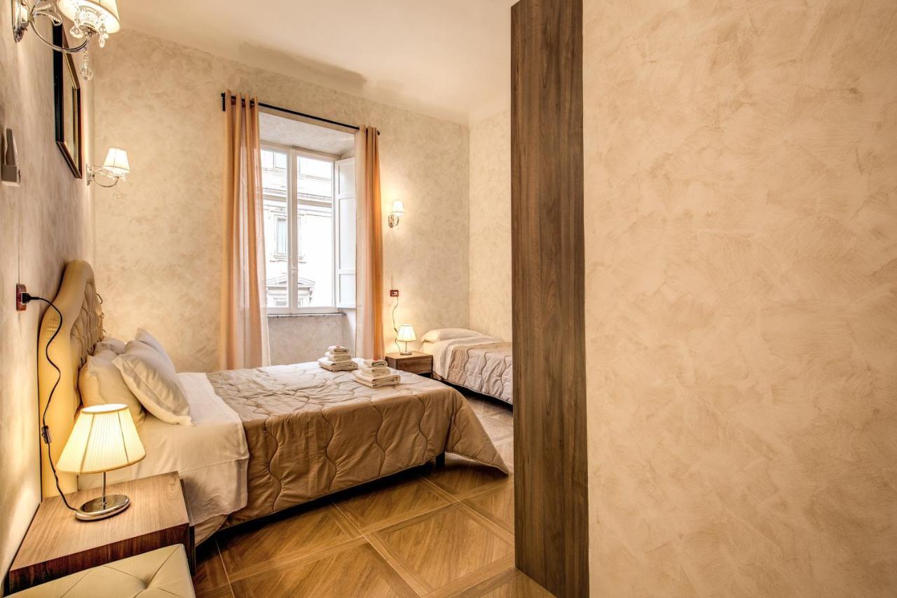 Amici Guest house Rome