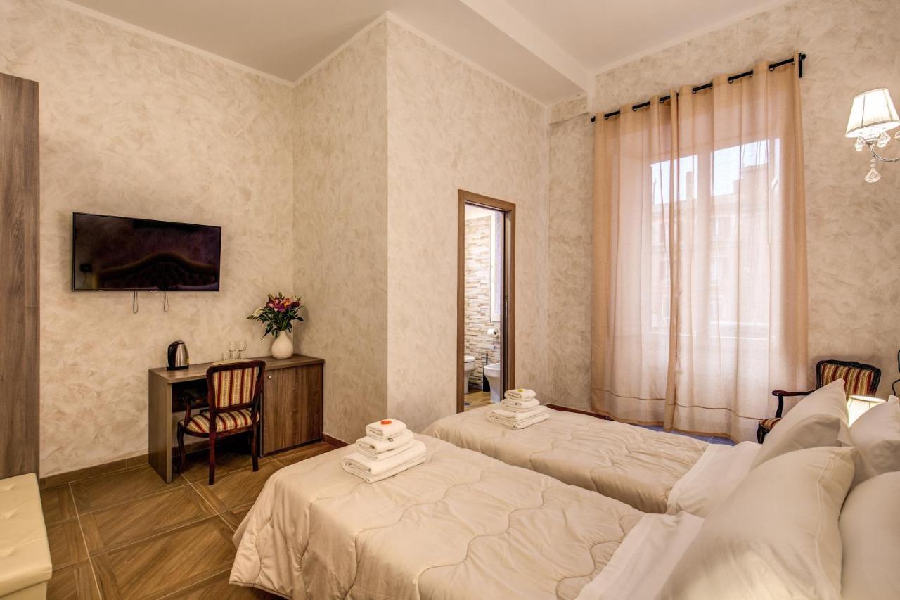 Amici Guest house 2*